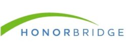 HonorBridge logo