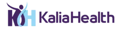 Kalia Health logo